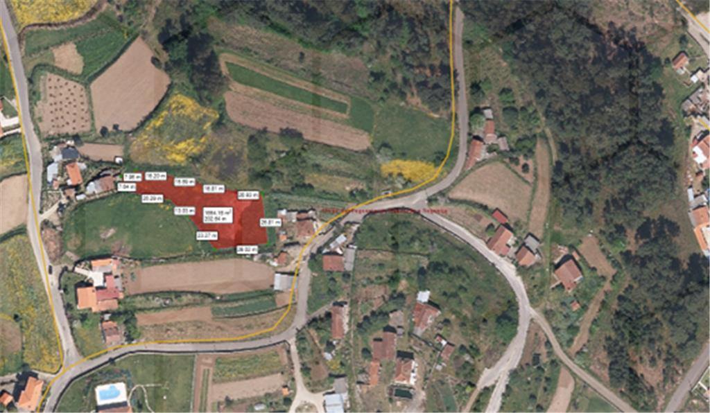 Terreno para construção Vila Nova de Cerveira — Vila Nova de Cerveira - foto 4