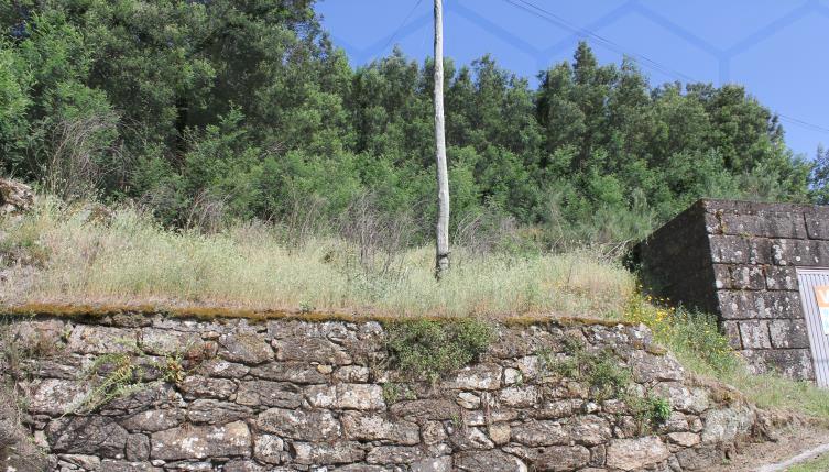 Terreno construtivo com 2.730 m² e possibilidade de aquisição de parcelas adicionais — Melgaço, Chaviães e Paços - foto 2
