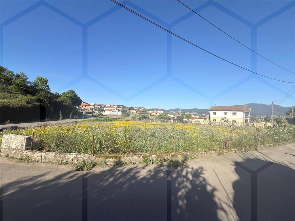 Terreno Construtivo em Ganfei — Valença, Ganfei - foto 3