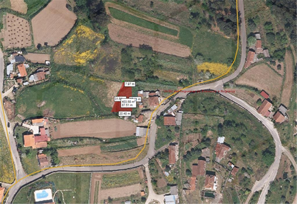 Terreno para construção Vila Nova de Cerveira — Vila Nova de Cerveira - foto 5