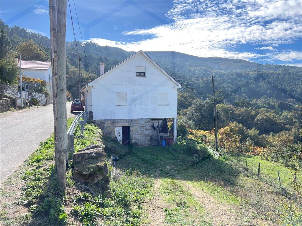 Conjunto de Moradias e Terrenos em Paços, Melgaço  //  Venda Conjunta ou Separada — Melgaço, Chaviães e Paços - foto 12