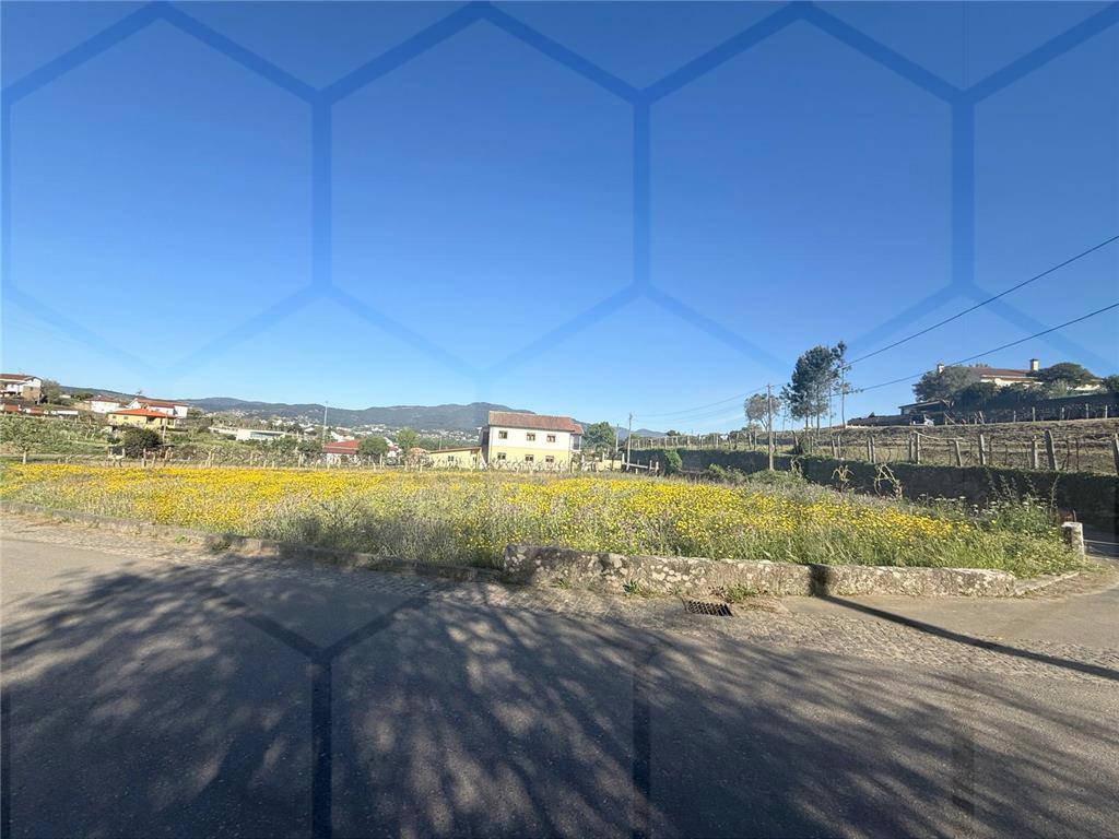 Terreno Construtivo em Ganfei — Valença, Ganfei - foto 4