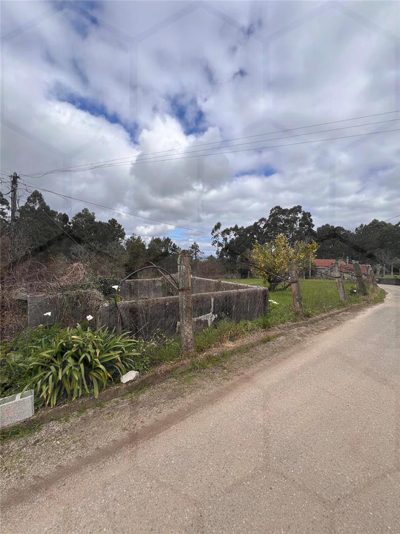 Terreno Agrícola em Vila Nova de Cerveira com 3.762m² — Vila Nova de Cerveira - foto 3