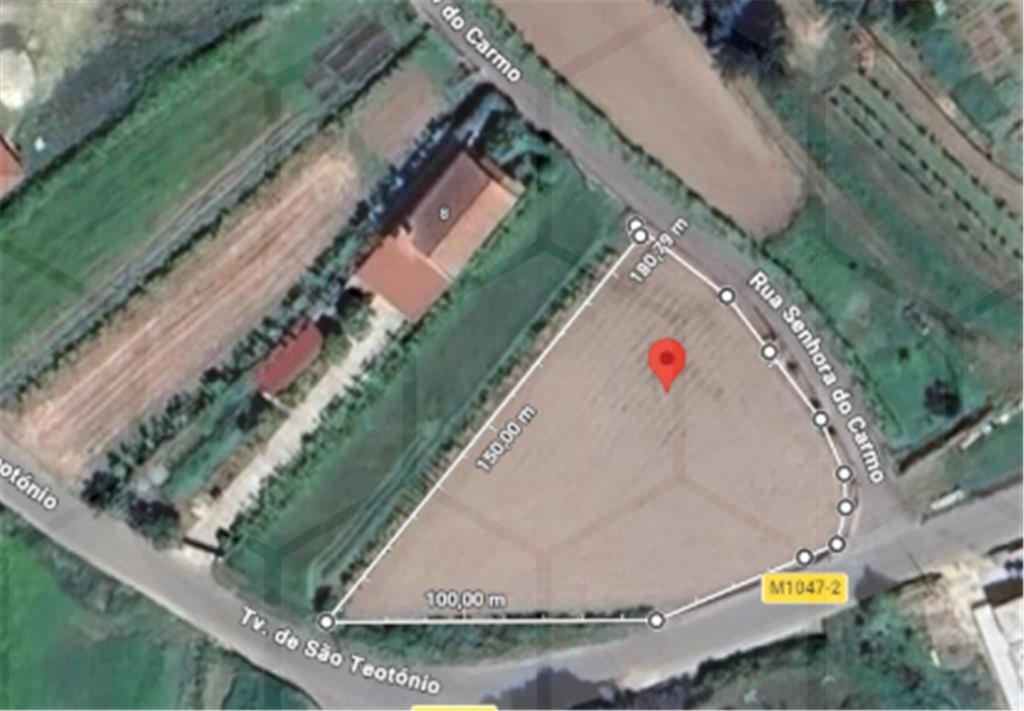 Terreno Construtivo em Ganfei — Valença, Ganfei - foto 5