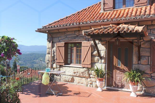 Moradia em pedra com anexo — Melgaço, Cristóval - foto 5