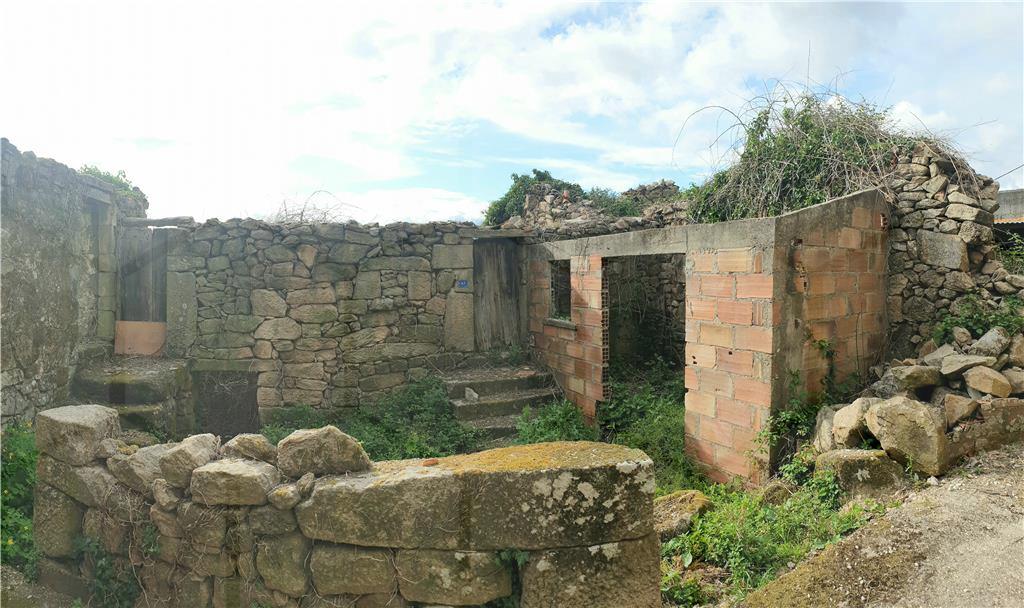 Ruína em Barata, São Paio — Melgaço, São Paio - foto 2