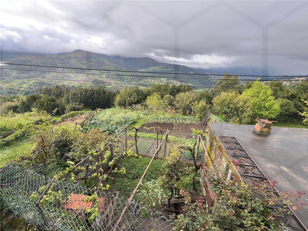 Moradia V5 em Cousso, Melgaço — com garagem independente, casa anexa para recuperar e terreno — Melgaço, Cousso - foto 3