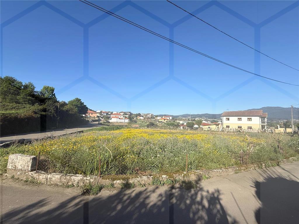 Terreno Construtivo em Ganfei — Valença, Ganfei - foto 2