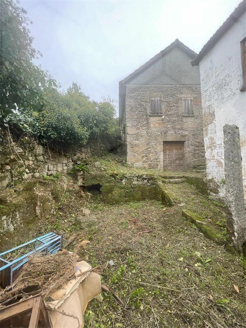 Moradia de pedra para recuperação em Paderne — Melgaço, Paderne - foto 3