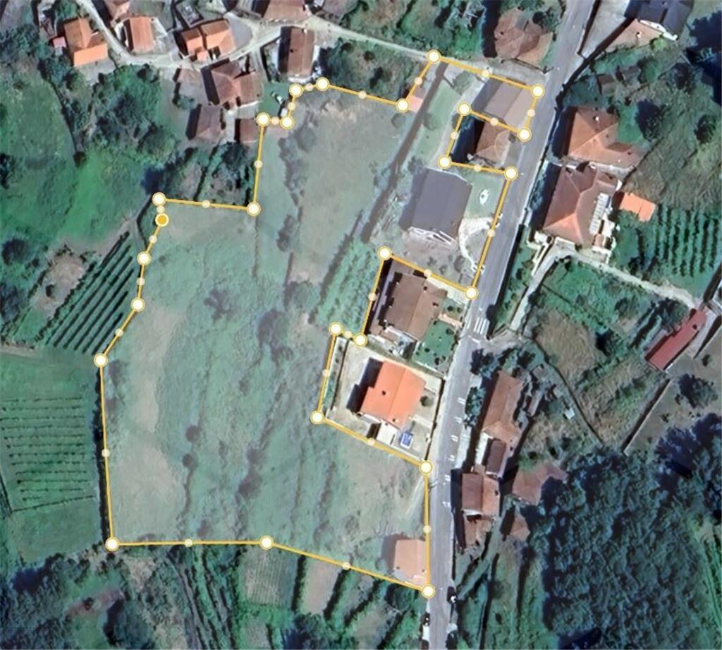 Conjunto de Moradias e Terrenos em Paços, Melgaço  //  Venda Conjunta ou Separada — Melgaço, Chaviães e Paços - foto 13