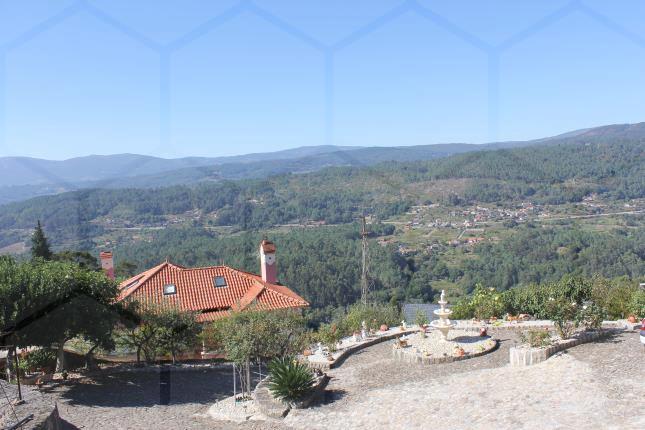 Moradia em pedra com anexo — Melgaço, Cristóval - foto 6