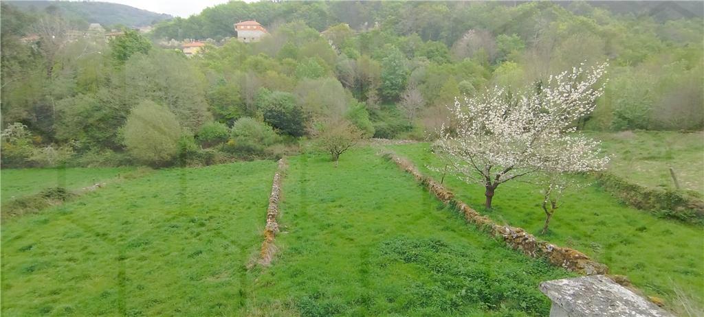 Moradia e ruína com 2.000 m² de terreno em zona tranquila — Melgaço, Fiães - foto 2