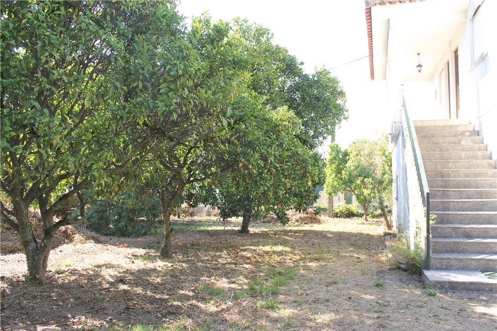 Moradia e terreno em Barbeita — Monção, Barbeita - foto 7