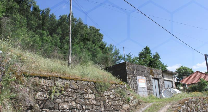 Terreno construtivo com 2.730 m² e possibilidade de aquisição de parcelas adicionais — Melgaço, Chaviães e Paços - foto 3